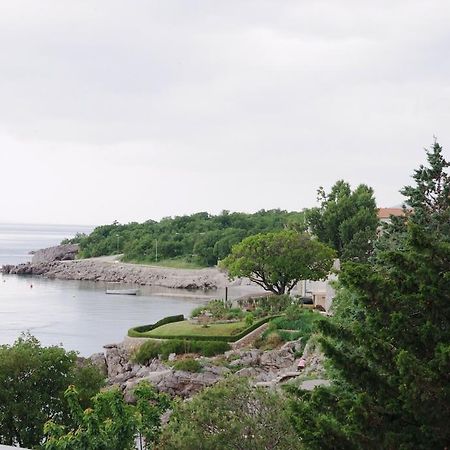 Villa Antonia Klenovica Exterior photo